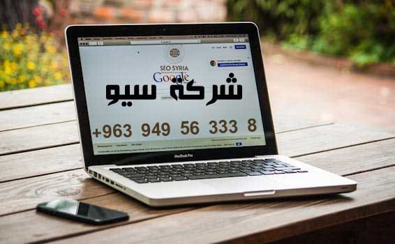 شركة سيو شركة سيو