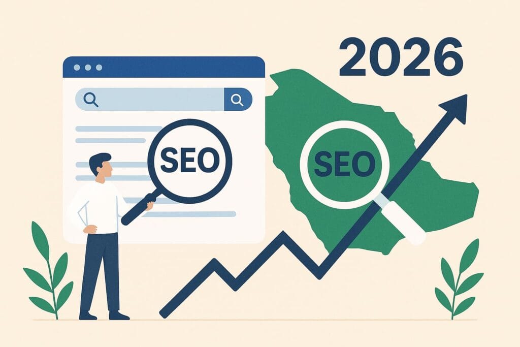 أهمية السيو للشركات