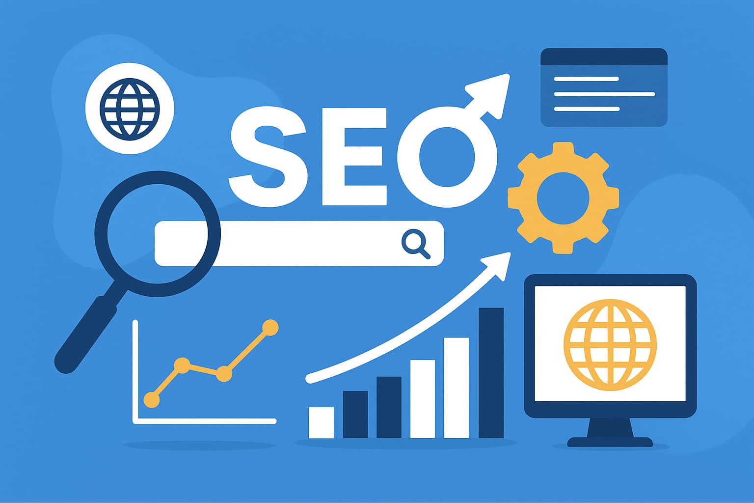 سيو صحيح السعودية