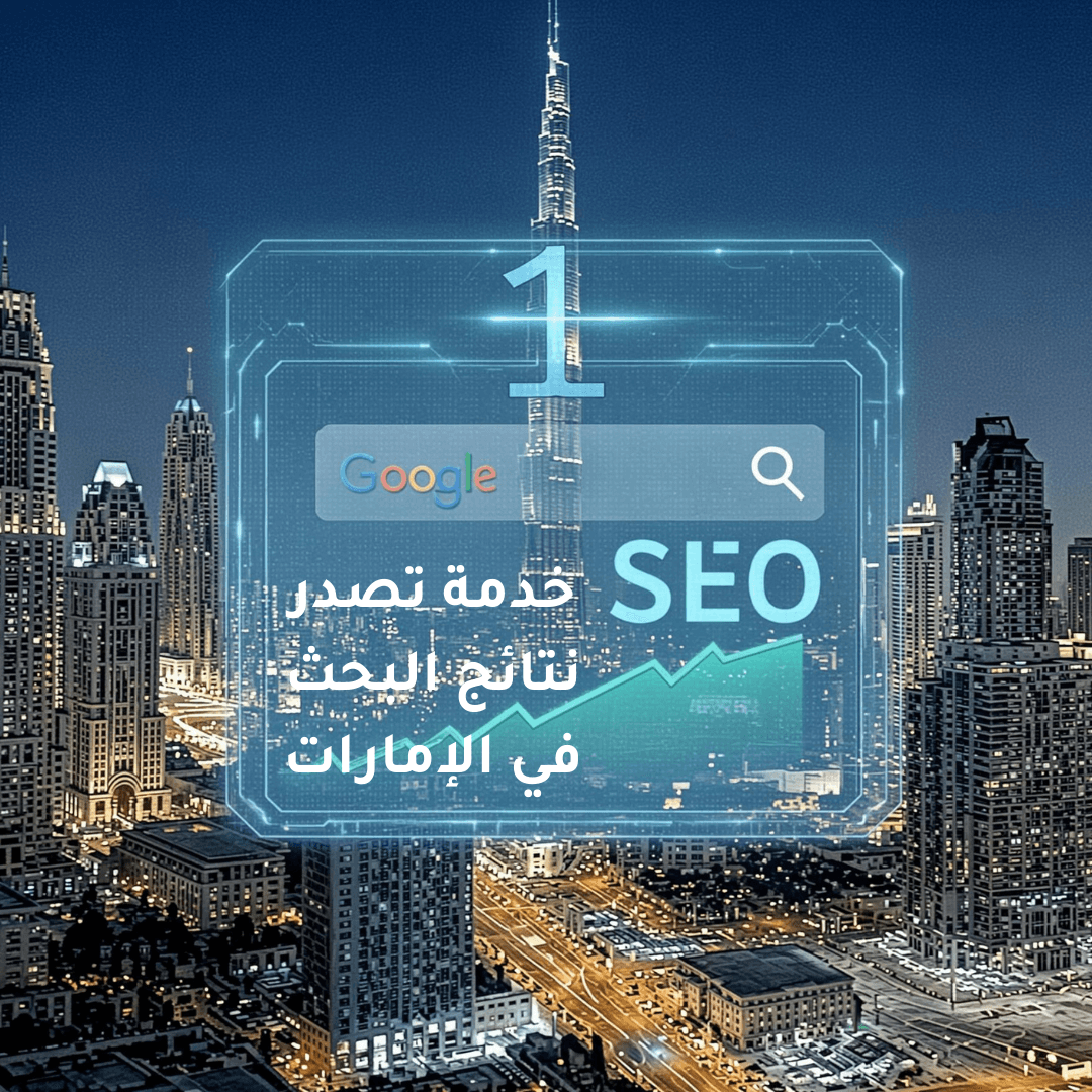 تصدر نتائج البحث الإمارات
