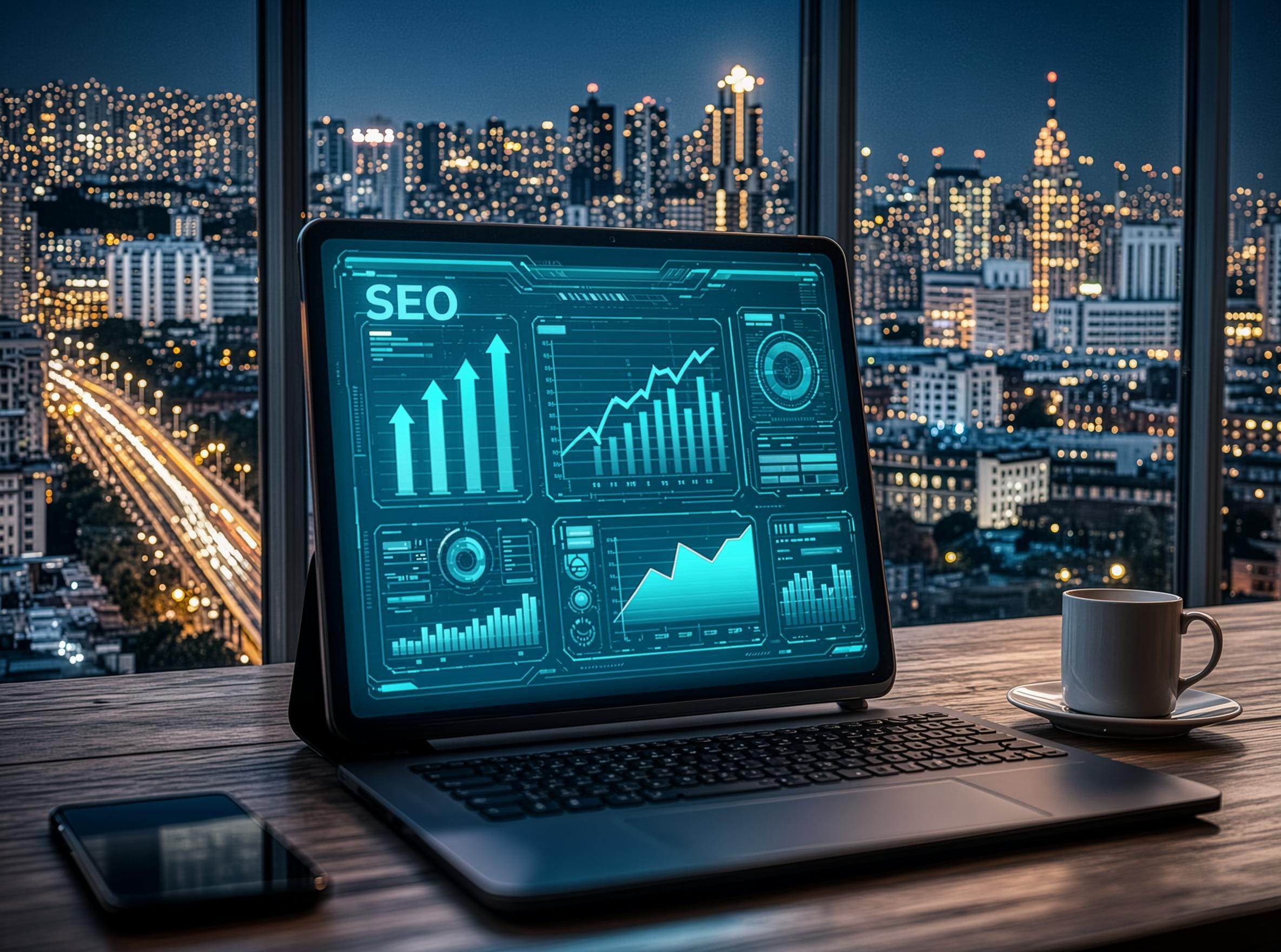 تكلفة السيو الامارات