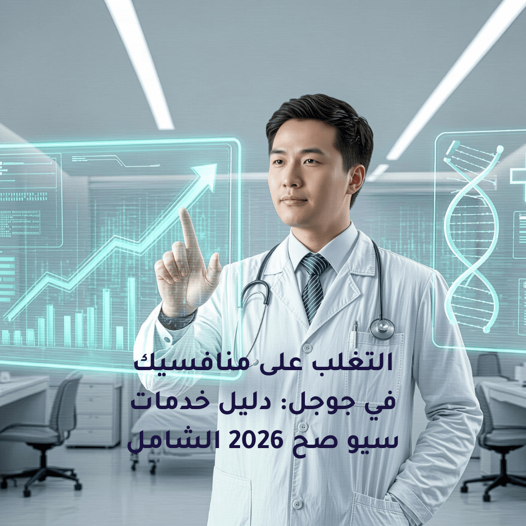 خدمات سيو صح