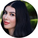 Zeina Bkdash profile picture