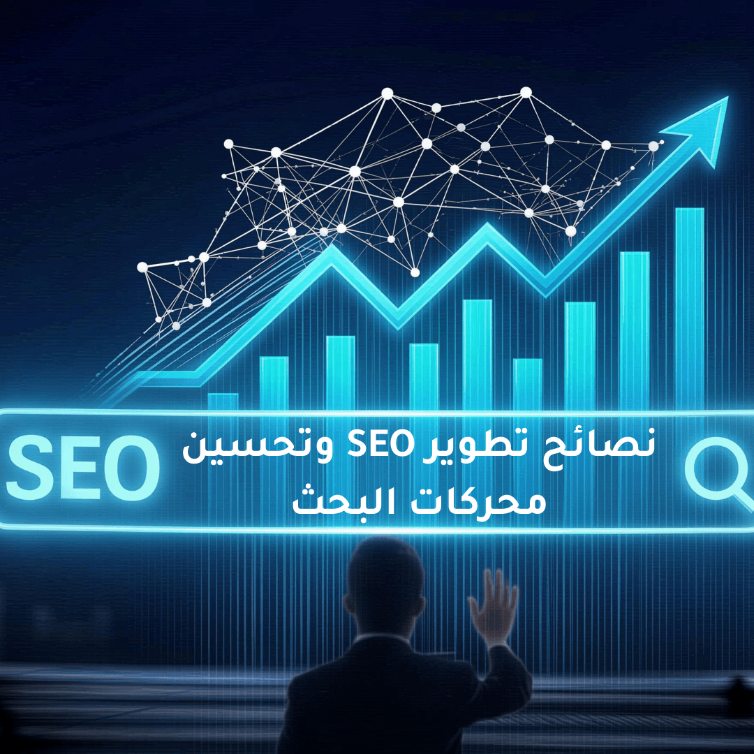 تحسين محركات البحث